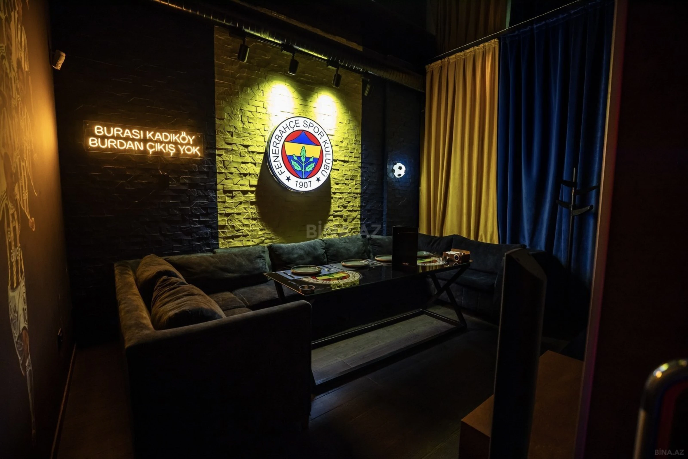 Satılır obyekt 237 m²