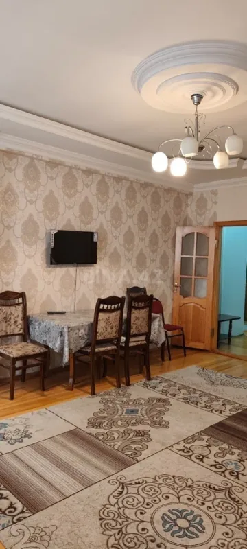 Satılır 3 otaqlı mənzil 80 m²