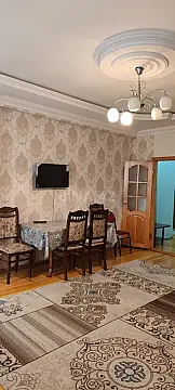 Satılır 3 otaqlı mənzil 80 m² — Bakı, Əhmədli 3 otaq 80.00 m²