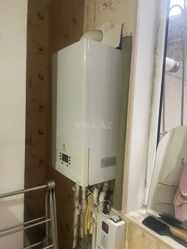 Satılır 2 otaqlı mənzil 60 m²