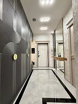 Satılır 3 otaqlı mənzil 110 m²