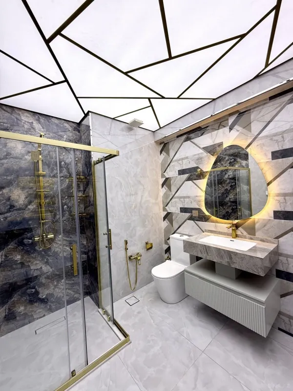 Satılır 3 otaqlı mənzil 110 m²