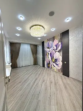 Satılır 3 otaqlı mənzil 110 m²