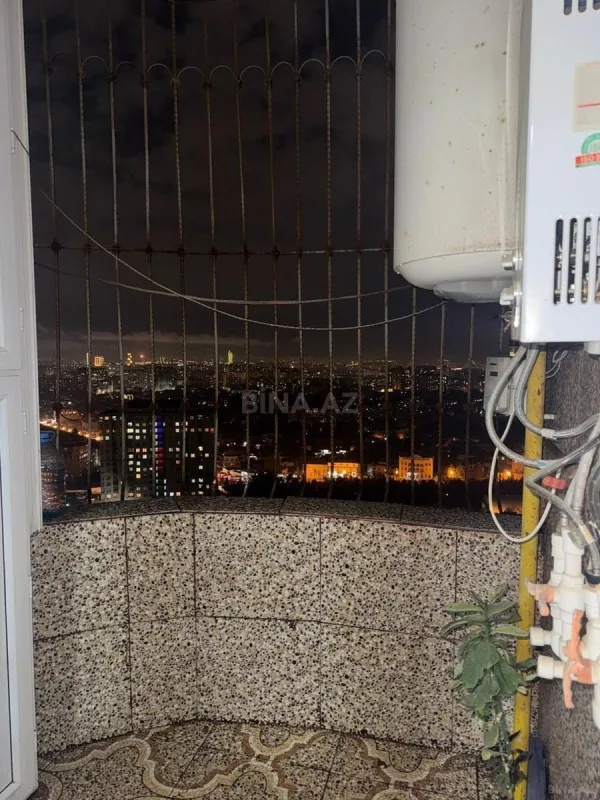 Kirayə verilir 3 otaqlı mənzil 80 m²