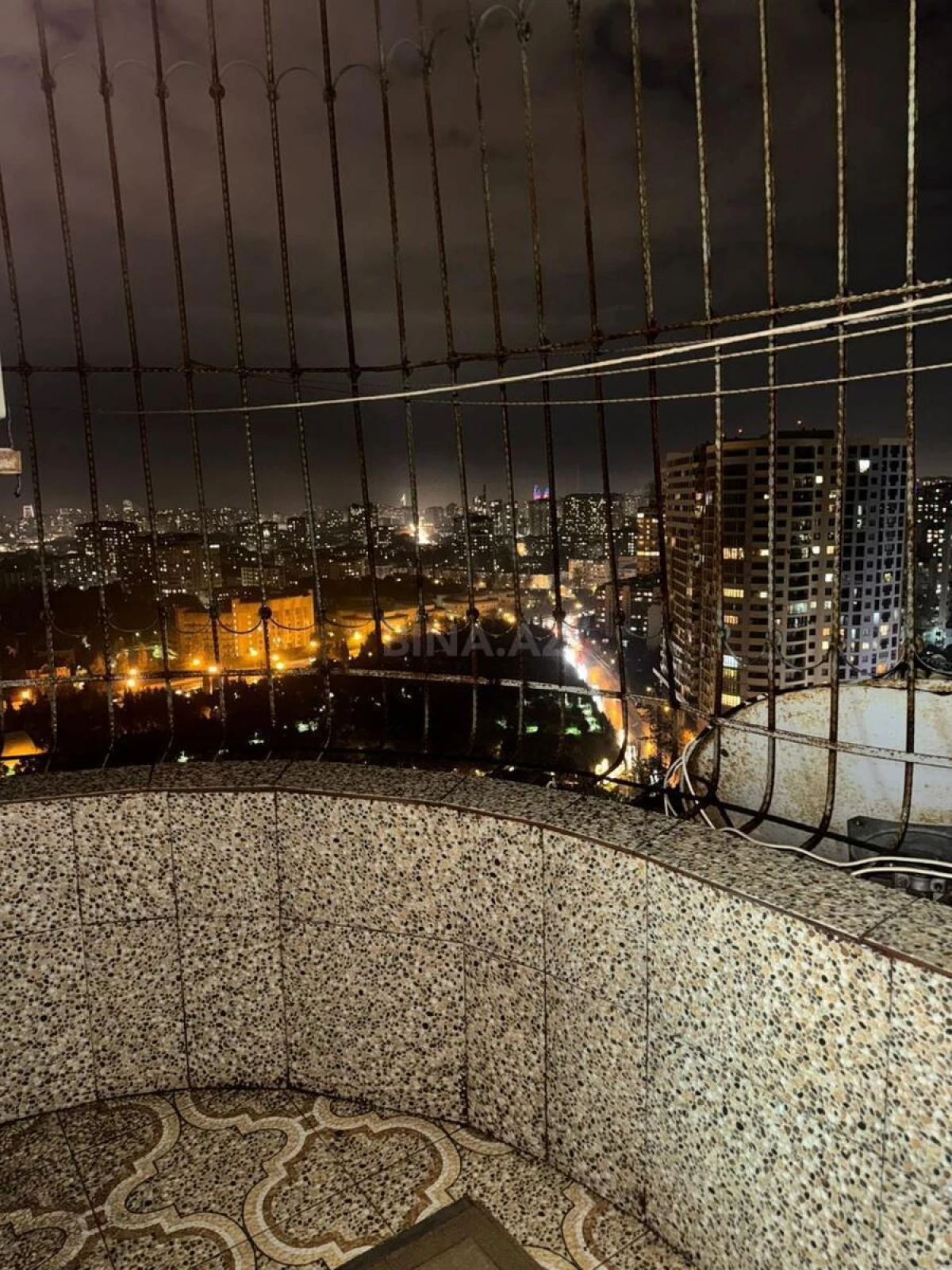 Kirayə verilir 3 otaqlı mənzil 80 m²