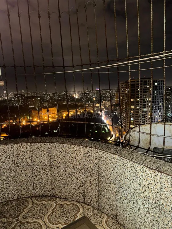 Kirayə verilir 3 otaqlı mənzil 80 m²