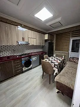 Kirayə verilir 3 otaqlı mənzil 80 m² — Bakı, Nəsimi 3 otaq 80.00 m²