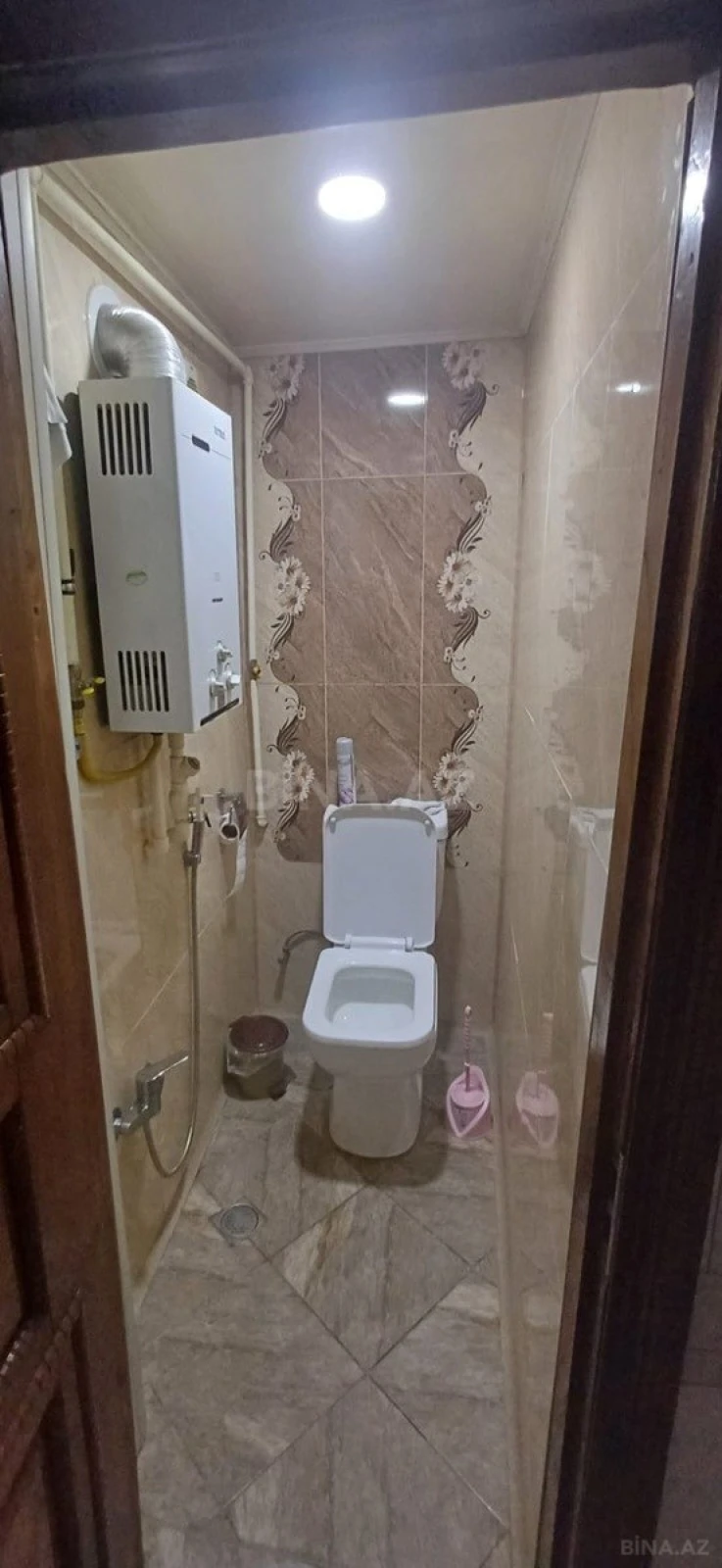 Satılır 3 otaqlı mənzil 85 m²