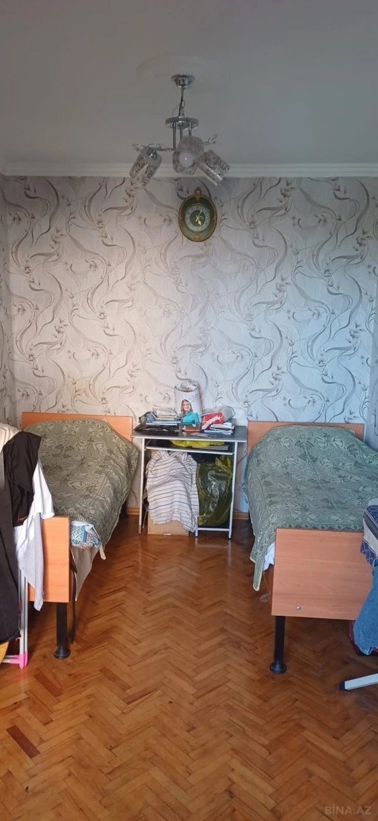 Satılır 3 otaqlı mənzil 85 m²