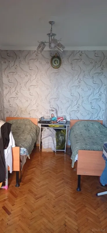 Satılır 3 otaqlı mənzil 85 m²