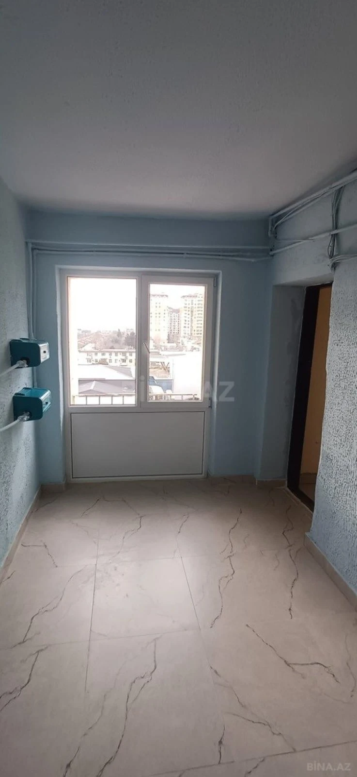 Satılır 3 otaqlı mənzil 85 m²