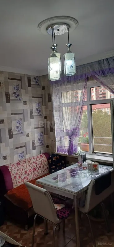 Satılır 3 otaqlı mənzil 85 m²