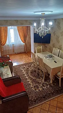 Satılır 3 otaqlı mənzil 85 m² — Bakı 3 otaq 85.00 m²