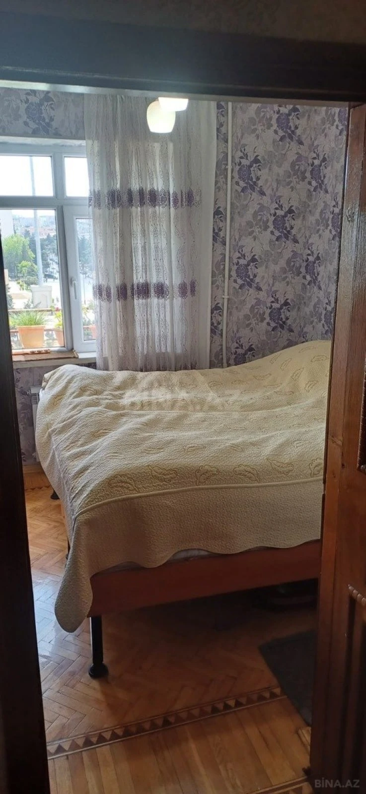Satılır 3 otaqlı mənzil 85 m²