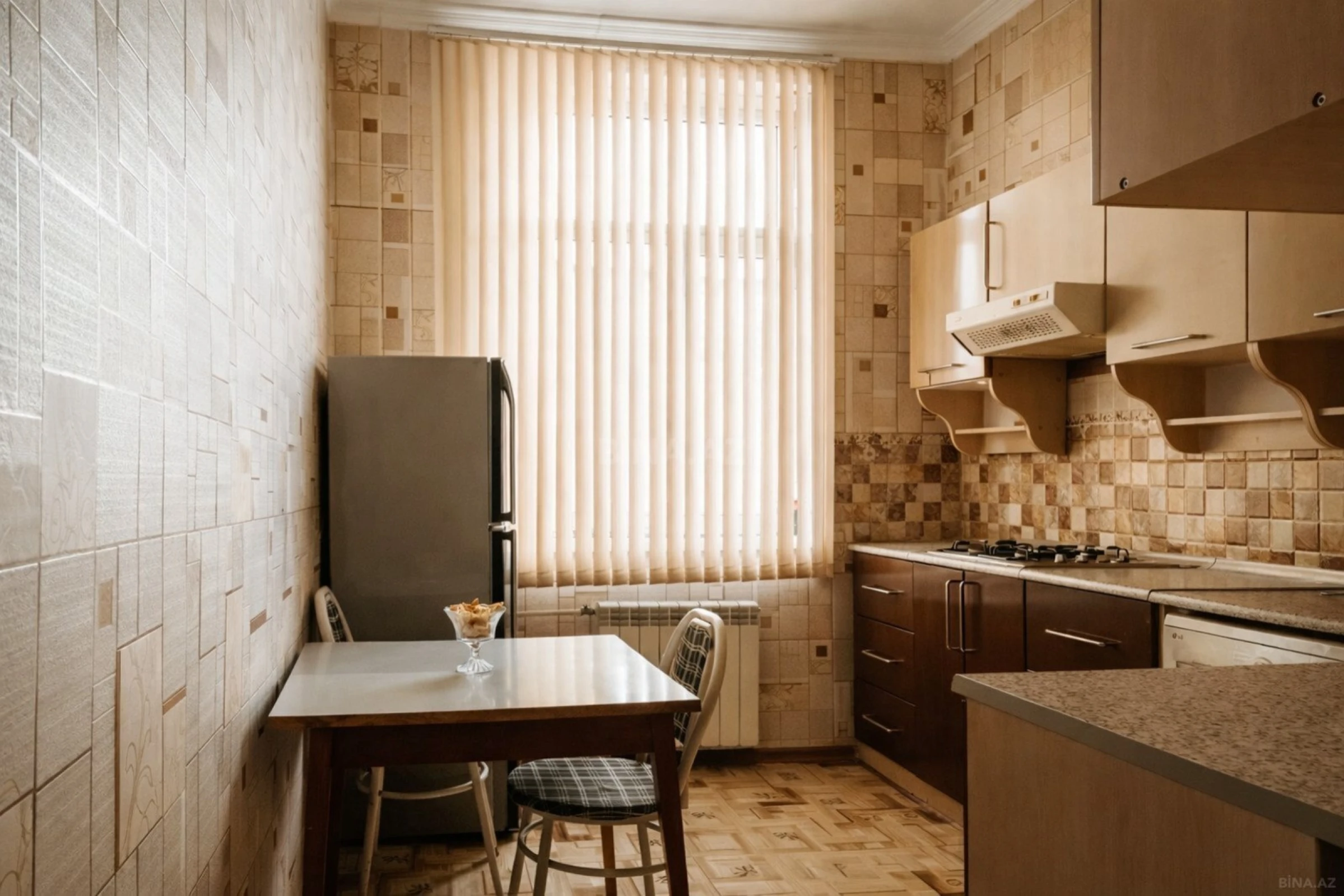 Kirayə verilir 2 otaqlı mənzil 55 m²