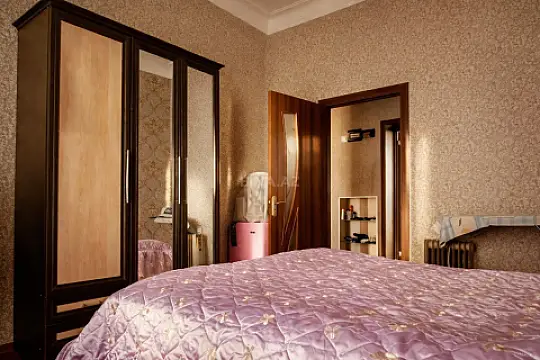 Kirayə verilir 2 otaqlı mənzil 55 m²