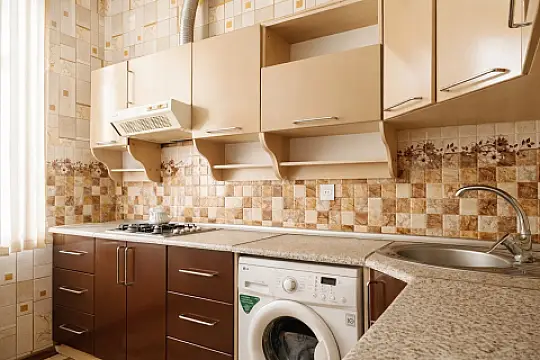 Kirayə verilir 2 otaqlı mənzil 55 m²