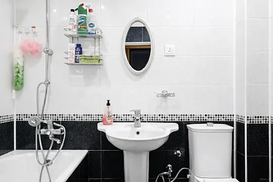 Kirayə verilir 2 otaqlı mənzil 55 m²