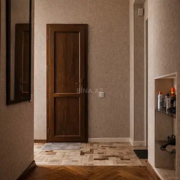 Kirayə verilir 2 otaqlı mənzil 55 m² — Bakı, Səbail 2 otaq 55.00 m²