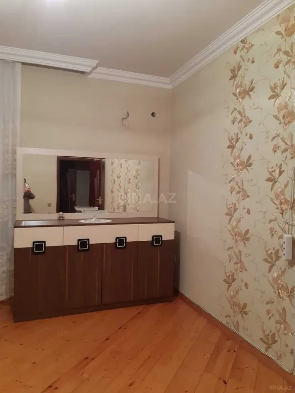 Kirayə verilir 2 otaqlı mənzil 51 m²