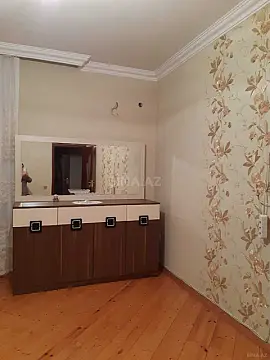 Kirayə verilir 2 otaqlı mənzil 51 m²