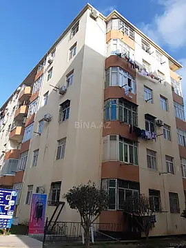 Kirayə verilir 2 otaqlı mənzil 51 m²