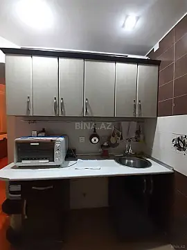 Kirayə verilir 2 otaqlı mənzil 51 m²