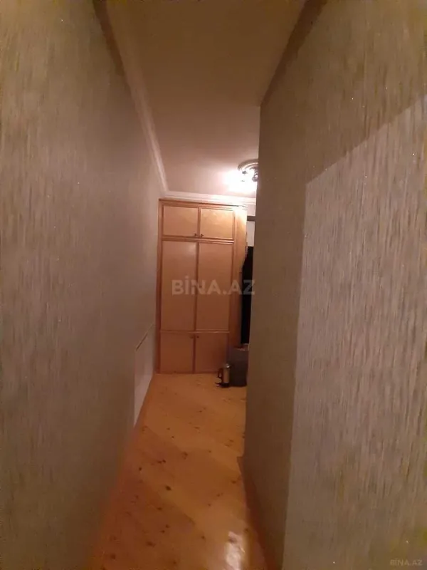 Kirayə verilir 2 otaqlı mənzil 51 m²