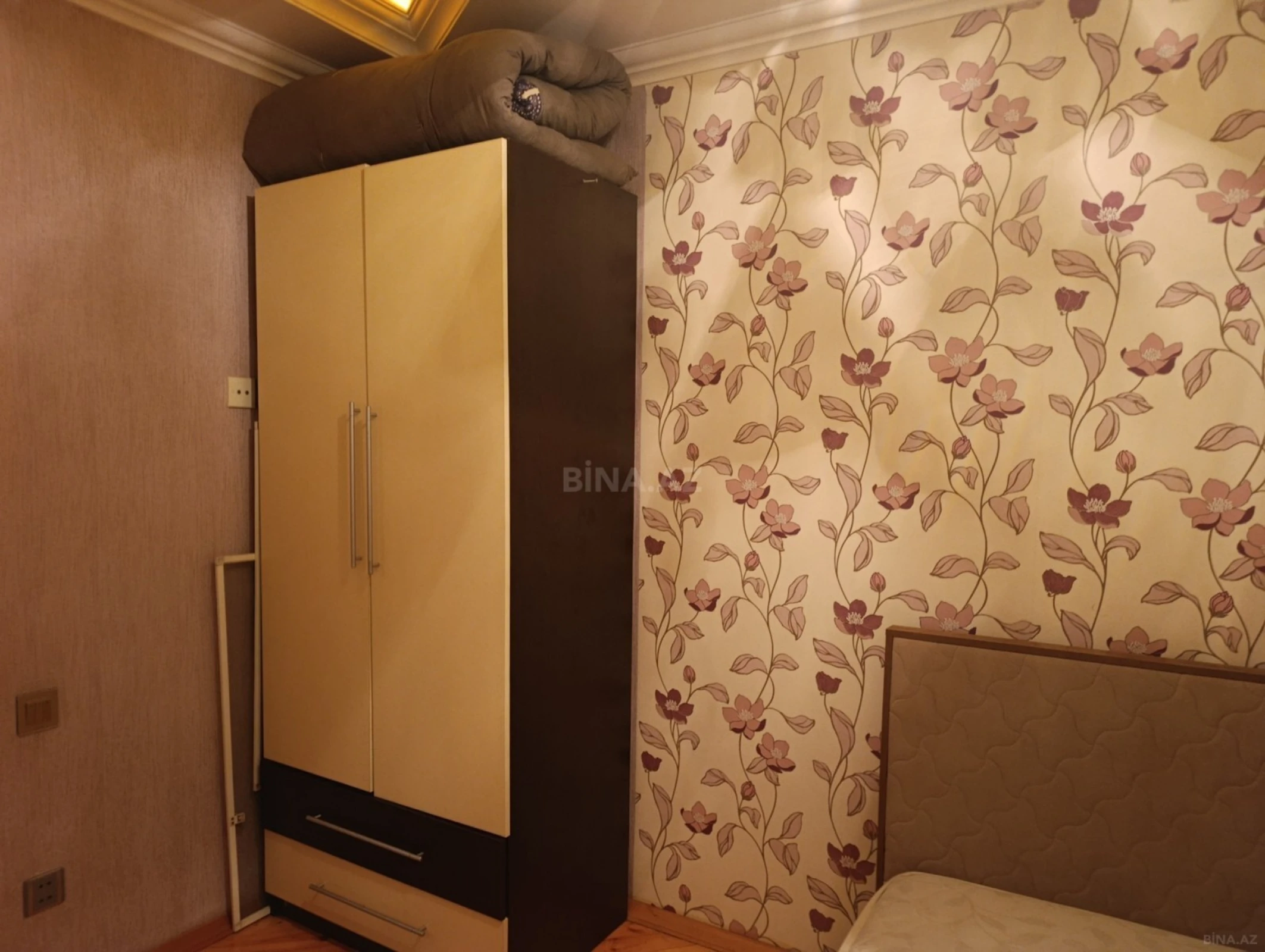 Kirayə verilir 2 otaqlı mənzil 51 m²