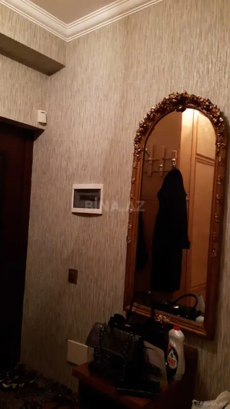 Kirayə verilir 2 otaqlı mənzil 51 m²