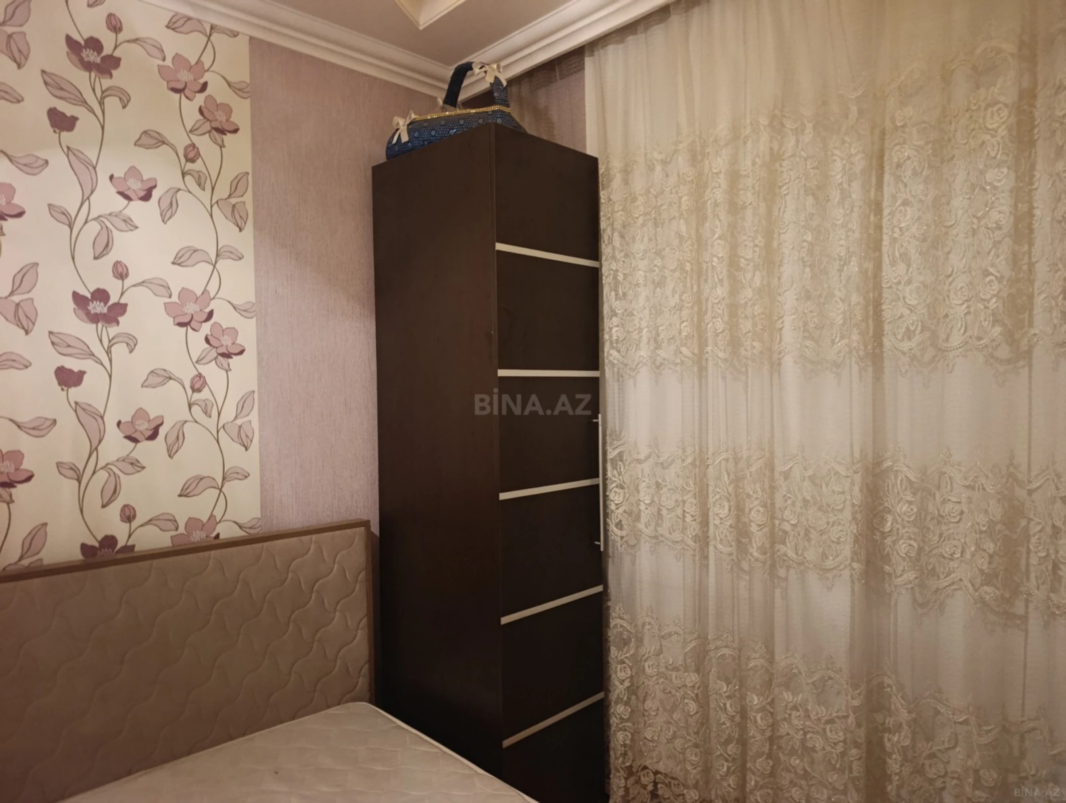 Kirayə verilir 2 otaqlı mənzil 51 m²