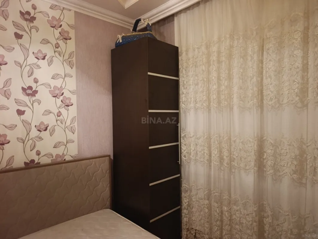 Kirayə verilir 2 otaqlı mənzil 51 m²