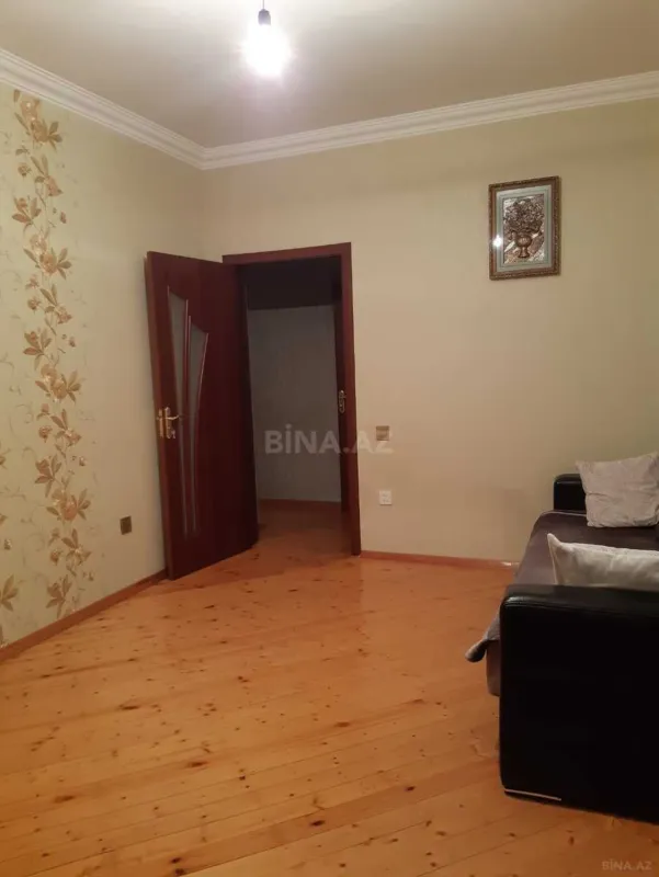 Kirayə verilir 2 otaqlı mənzil 51 m²