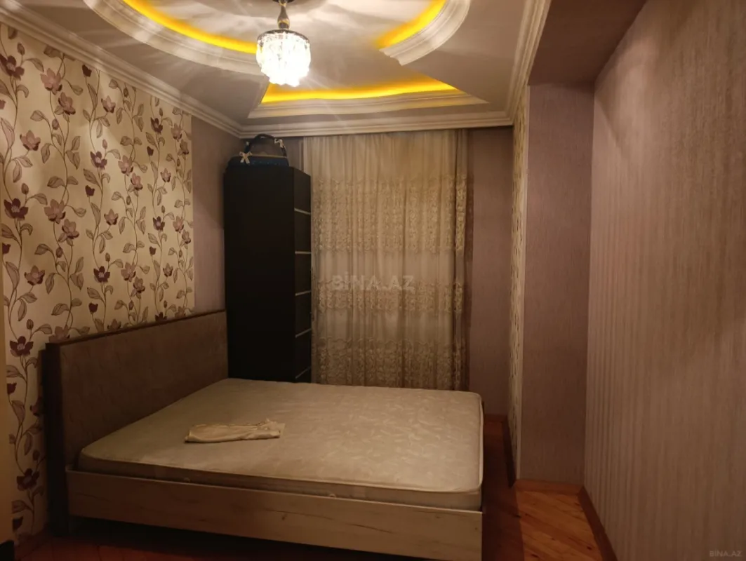 Kirayə verilir 2 otaqlı mənzil 51 m²