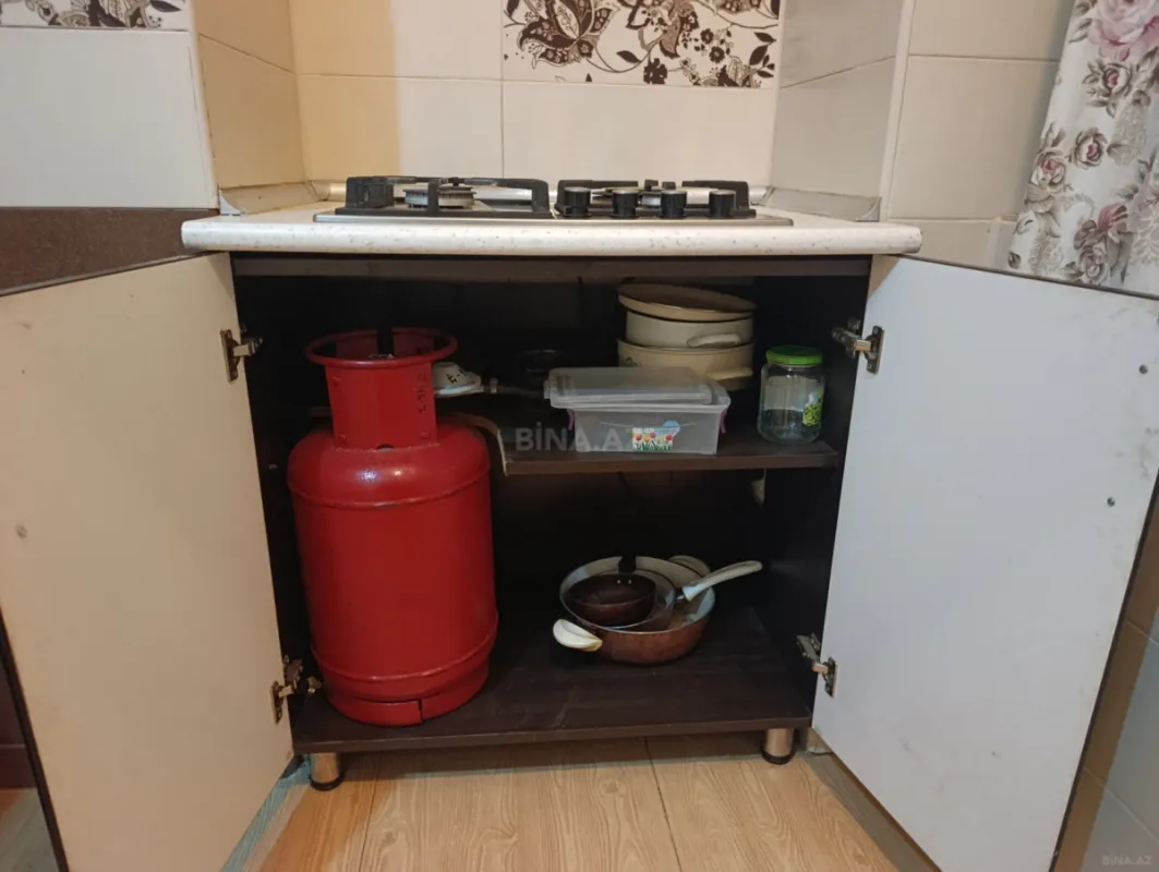 Kirayə verilir 2 otaqlı mənzil 51 m²