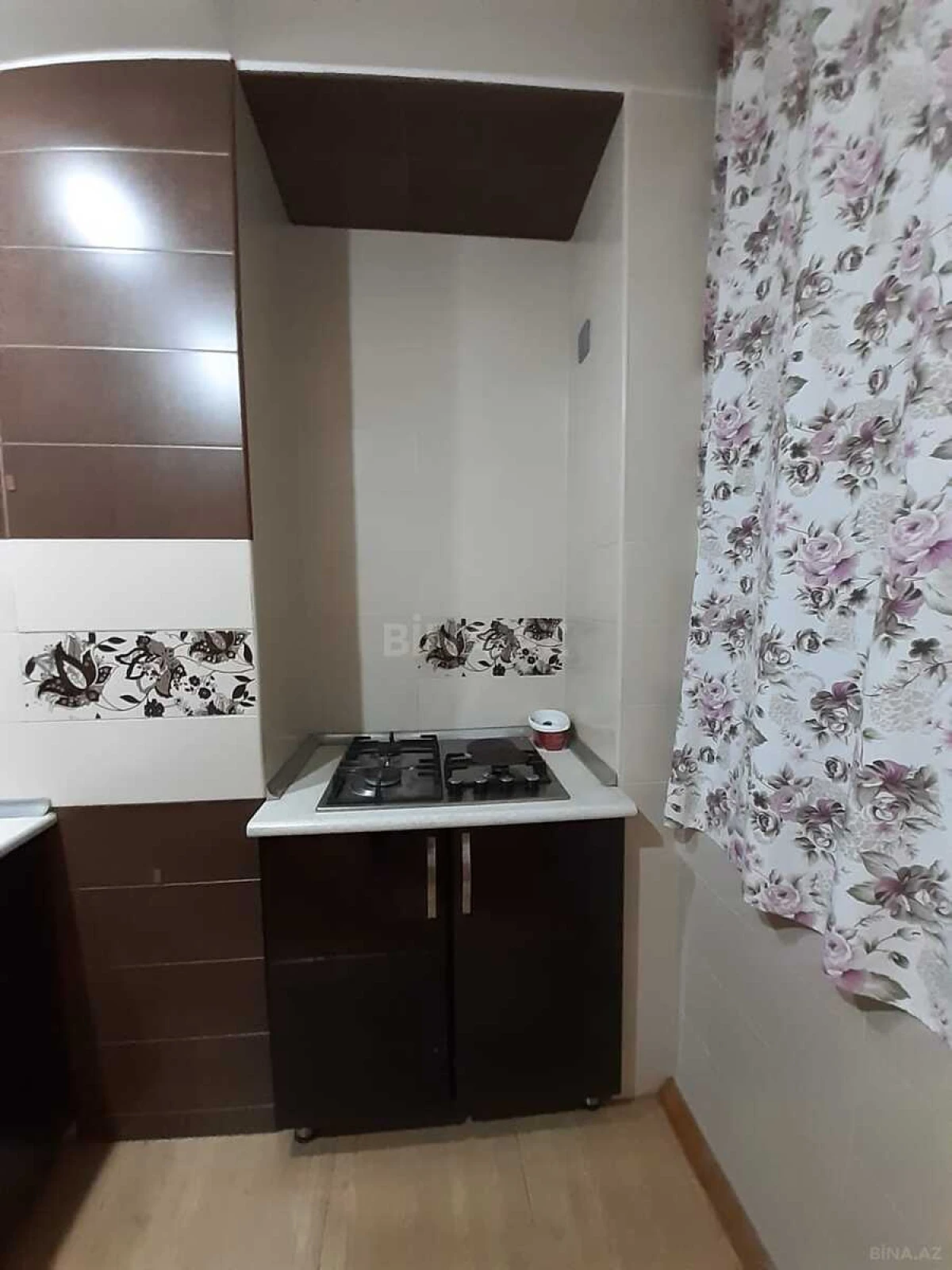 Kirayə verilir 2 otaqlı mənzil 51 m²