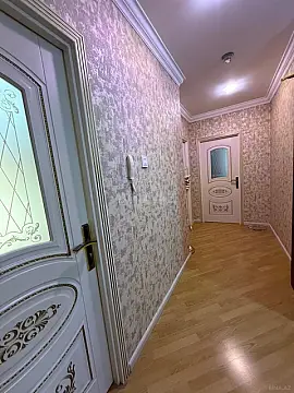 Satılır 3 otaqlı mənzil 110 m²