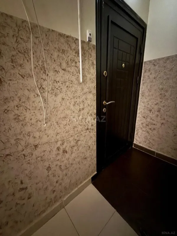 Satılır 3 otaqlı mənzil 110 m²