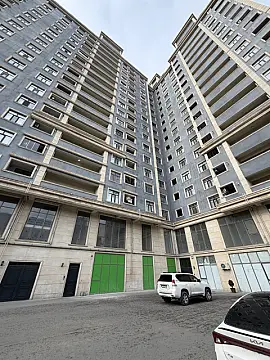 Kirayə verilir 3 otaqlı mənzil 134 m²