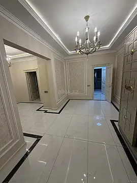 Kirayə verilir 3 otaqlı mənzil 134 m²