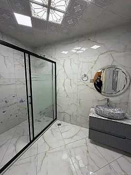 Kirayə verilir 3 otaqlı mənzil 134 m²