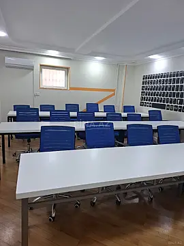 Kirayə verilir 3 otaqlı ofis 50 m² — Bakı, Nizami 3 otaq 50.00 m²