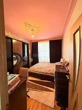 Satılır 3 otaqlı mənzil 80 m² — Bakı, Əhmədli 3 otaq 80.00 m²