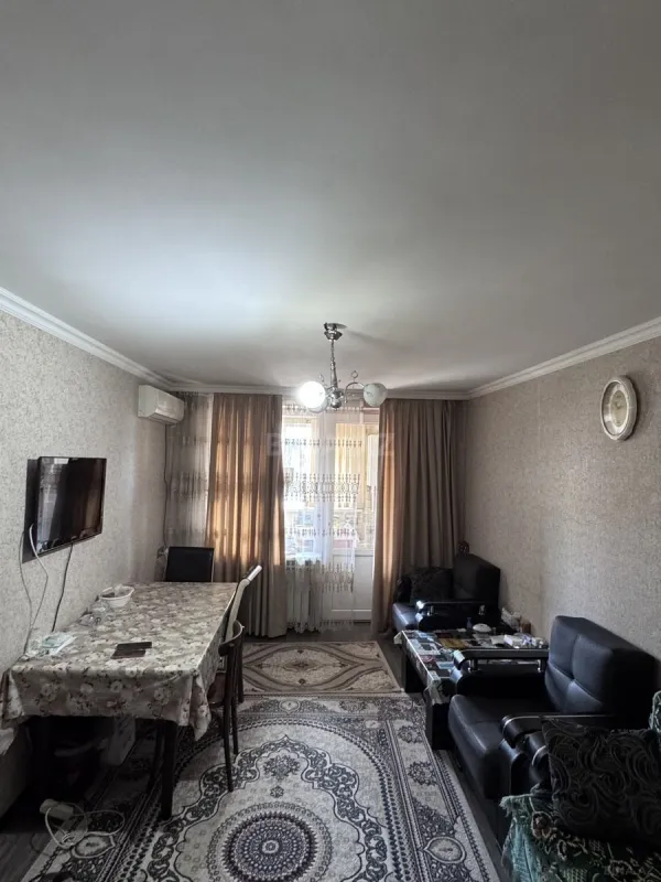 Satılır 2 otaqlı mənzil 55 m²