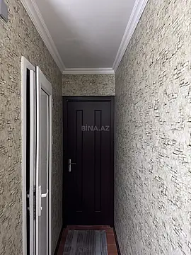 Satılır 2 otaqlı mənzil 55 m²