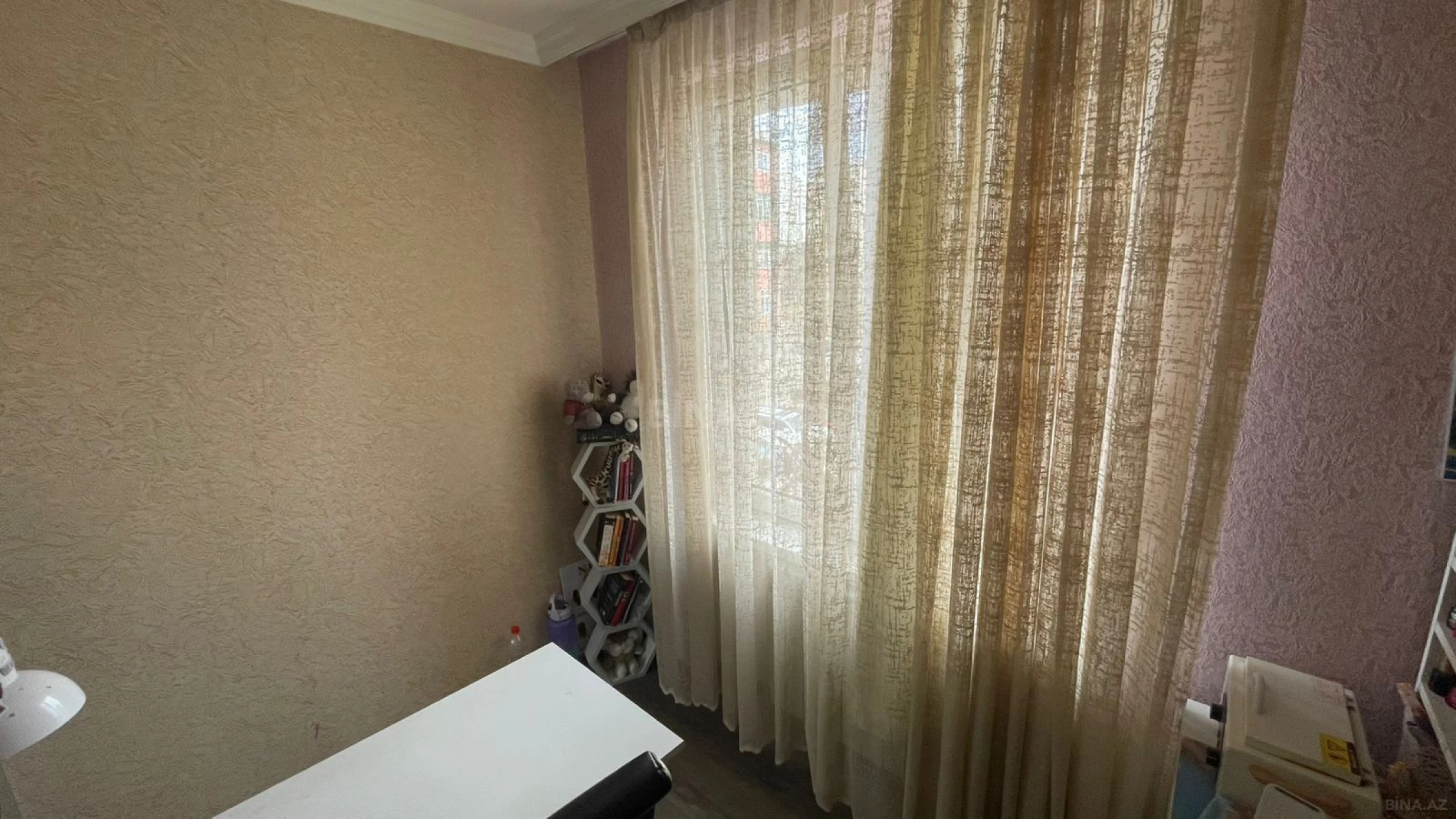 Satılır 2 otaqlı mənzil 55 m²