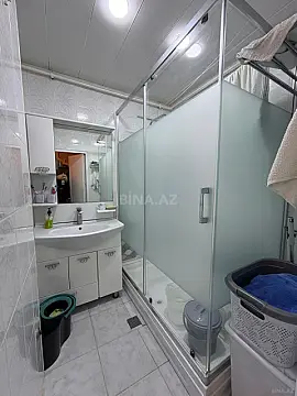 Satılır 3 otaqlı mənzil 80 m²