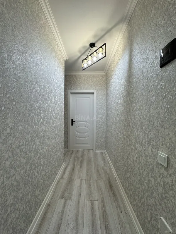 Satılır 3 otaqlı mənzil 51 m²