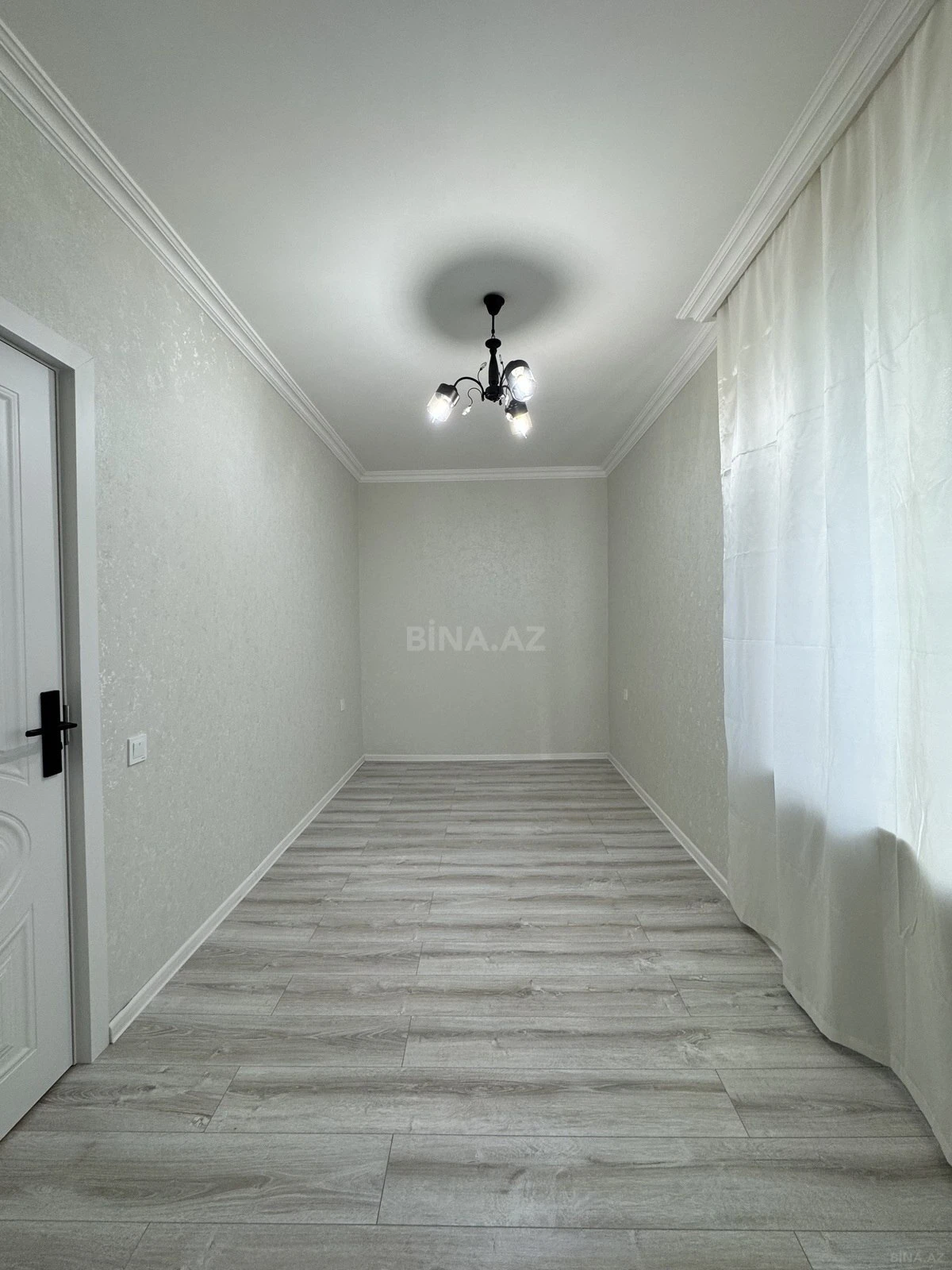 Satılır 3 otaqlı mənzil 51 m²
