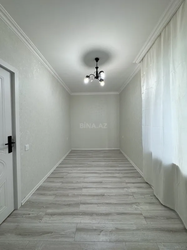 Satılır 3 otaqlı mənzil 51 m²